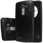 Nillkin Qin Series Leather case for LG G4 (H810/H815/VS999/F500/F500S/F500K/F500L) order from official NILLKIN store